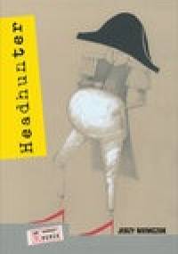 Headhunter - Jerzy Niemczuk