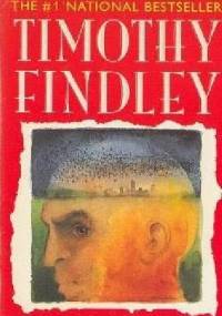Headhunter - Timothy Findley