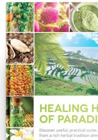 Healing Herbs of Paradise - Al Sears