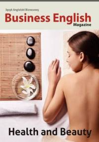 Health and Beauty - Sandford Janet, Aniszczuk Prochor