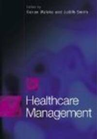 Healthcare Management - K. Walshe