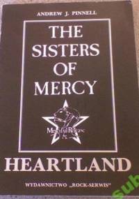 Heartland - The Sisters of Mercy - Andrew J. Pinnell