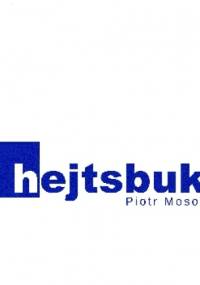 Hejtsbuk - Piotr Mosoń