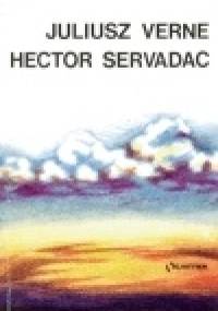 Hektor Servadac - Juliusz Verne