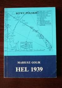 Hel 1939 - Mariusz Golik