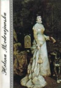 Helena Modrzejewska - Franciszek Siedlecki