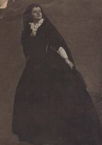 Helena Modrzejewska na scenie krakowskiej 1865-1869 - praca zbiorowa