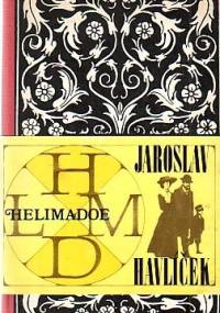 Helimadoe - Jaroslav Havlicek