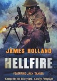 Hellfire - James Holland