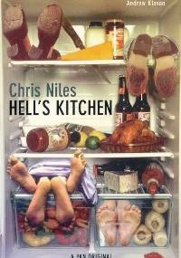 Hell's kitchen - Chris Niles
