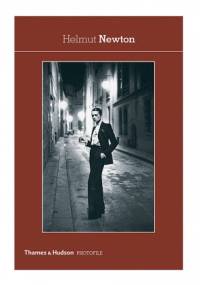 Helmut Newton - Helmut Newton, Karl Lagerfeld