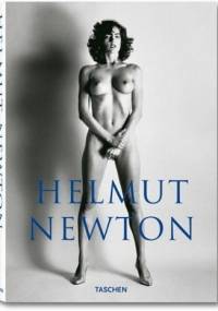 Helmut Newton: Sumo - Helmut Newton