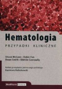 Hematologia. Przypadki kliniczne