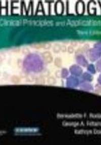 Hematology 3e - B. Rodak