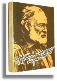 Hemingway reporter - Drahoslav Machala, Ivan Machala