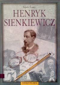 Henryk Sienkiewicz - Bogumiła Kaniewska