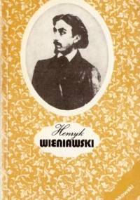 Henryk Wieniawski - Edmund Grabkowski