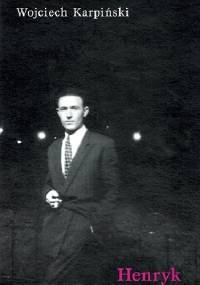 Henryk - Wojciech Karpiński