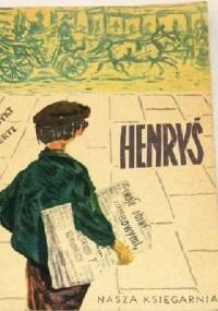 Henryś - Benedykt Hertz