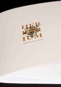 Herbarium. Łemkowski zielnik - Krzysztof Butryn, Marta Butryn