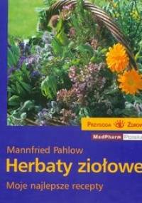 Herbaty ziołowe - Pahlow Mannfried