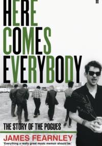 Here Comes Everybody - James Fearnley
