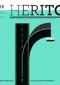 HERITO nr 28 / 2017 - Redakcja kwartalnika HERITO