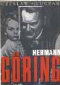 Hermann Goring - Czesław Łuczak