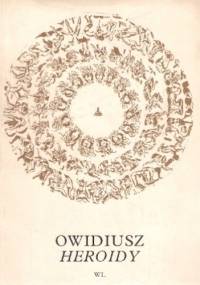Heroidy - Owidiusz
