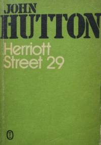 Herriott Street 29 - John Hutton