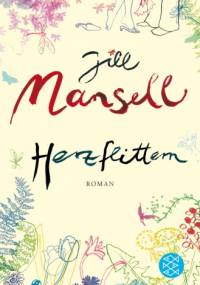 Herzflittern - Jill Mansell