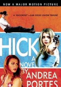 Hick - Andrea Portes