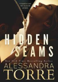 Hidden Seams - Alessandra Torre