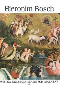 Hieronim Bosch - praca zbiorowa