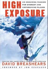 High Exposure - David Breashears