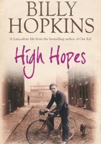 High hopes - Billy Hopkins