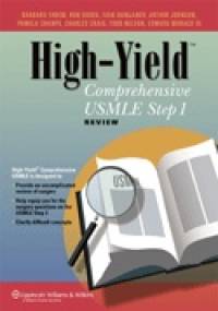 High-Yield Comprehensive USMLE Step 1 Review