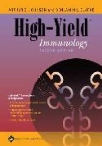 High-Yield Immunology - Arthur G. Johnson