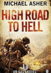 Highroad to Hell - Michael Asher