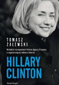 Hillary Clinton - Tomasz Zalewski