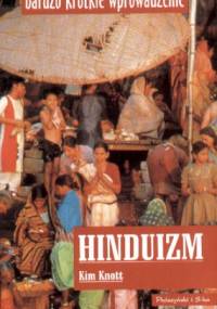 Hinduizm - Kim Knott