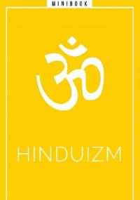 Hinduizm. Minibook - Jan Józef Szczepański, Marta Kudelska