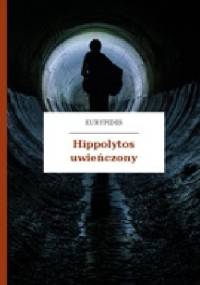 Hippolytos uwieńczony - Eurypides