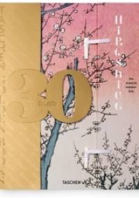 Hiroshige: Sto Słynnych Widoków Edo - Bichler Lorenz, Trede Melanie