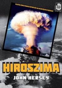 Hiroszima - John Hersey
