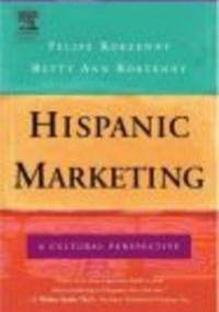 Hispanic Marketing - Korzenny