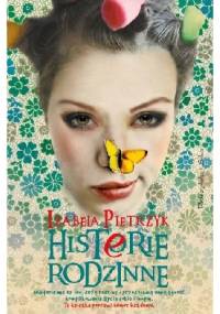 Histerie rodzinne - Izabela Pietrzyk