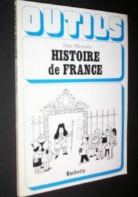 Histoire de France - Jean Mathiex