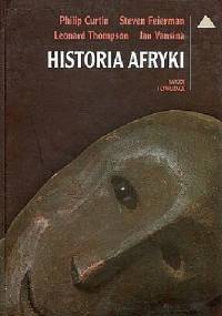 Historia Afryki