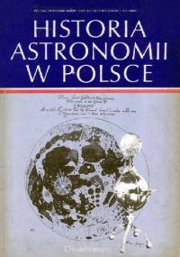 Historia astronomii w Polsce. T. 1
